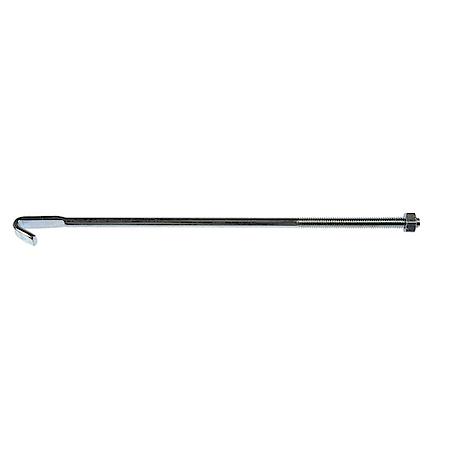5/16-18 In. X 10 In. X 2-3/4 In. Battery Hold Down (sold by each)