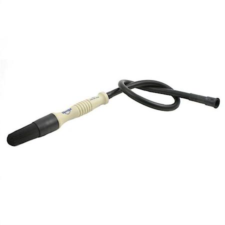 Parts Wash Brush Straight Handle Soft Tip Flow Thr