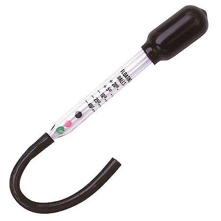 Antifreeze Tester