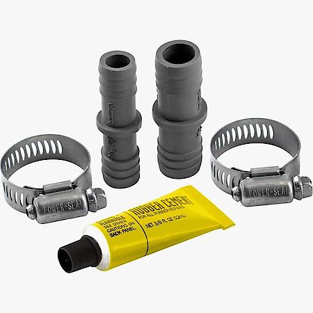 Heater Hose Repair Kit