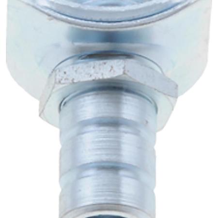 Circulation Heater Accessory, (1) Universal Lower Radiator Hose Adapter