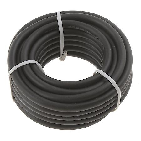 16 Gauge Black 10 Ft. Fusible Spool Link Wire