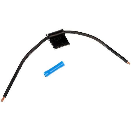 14 Gauge Fusible Link Wire Carded