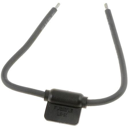 16 Gauge Chrysler Fusible Link Wire Carded