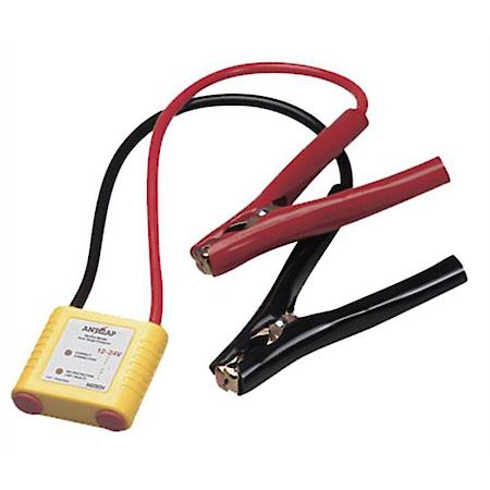Antizap Clamp-On Surge Protection 12/24 Volt