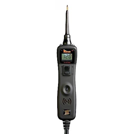 Power Probe Iii Circuit Tester (Black)