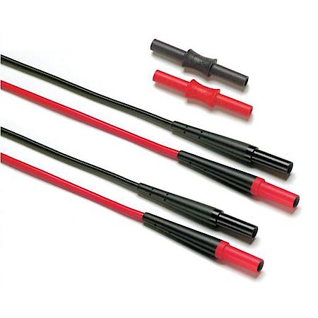Suregrip Silicone Test Lead Extension Kit
