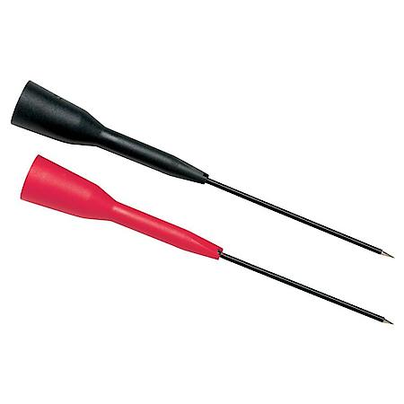 Rigid Backprobe Pin Set