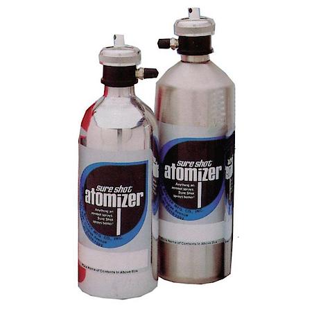 16 oz. Capacity Atomizer