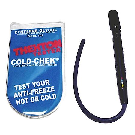Cold-Chek Professional Anti-Freeze Coolant Tester