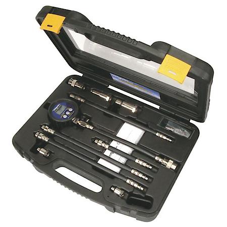 Digital Compression Test Kit