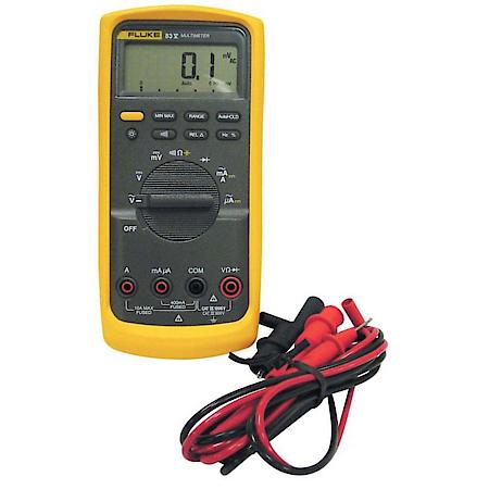 Digital Multimeter