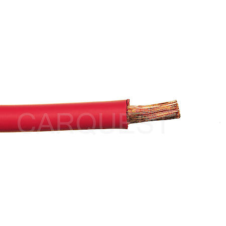 Bulk Primary Wire