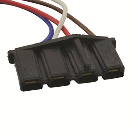 Gm Volt Regulator 62' And Up