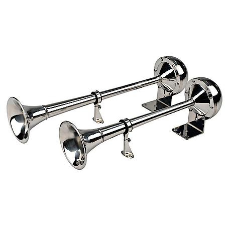 The Persuader Xtreme Marine Horn