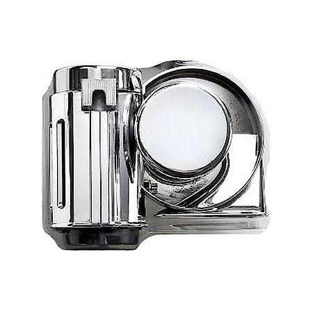 Big BAD Max Chrome