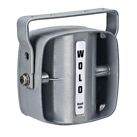 Siren Speaker 100W