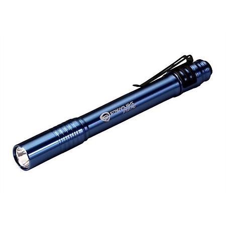 Stylus Pro Blue Penlight with White LED
