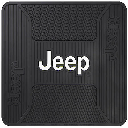 Utility Floor Mat