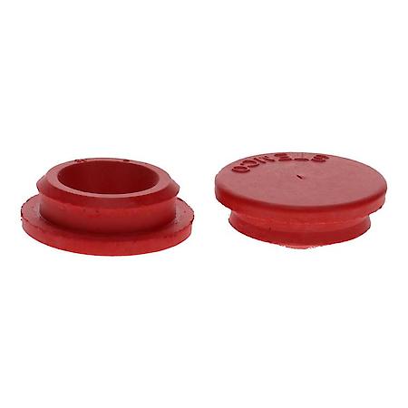 MINI-VENT PLUG RED