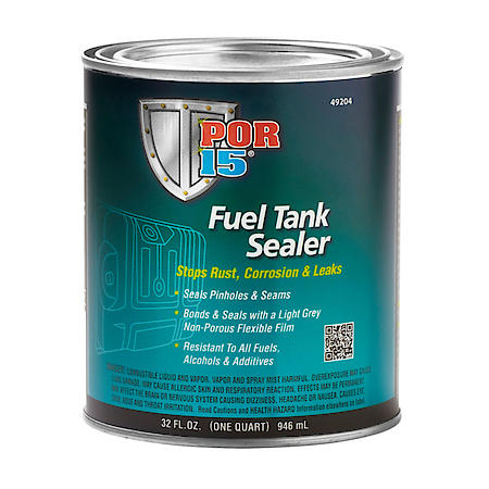 Rust-Resistant, Fuel-Resistant Protective Coating for Automotive
