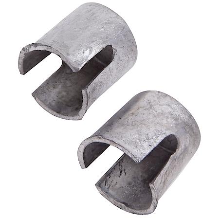 Battery Accessories: Battery Post Shims, Rebuild Battery Post Connections