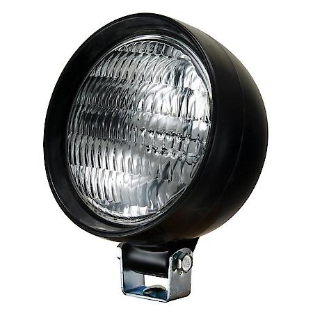 WorkBeam Halogen Off Road and Utility Light - White