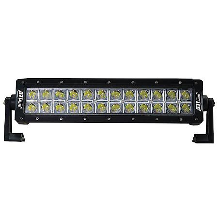 LEDBar 15 - Off Road, Auxiliary LED Light Bar