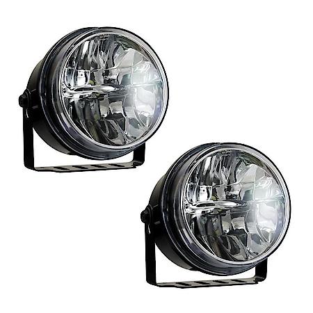 LED FOCUS
