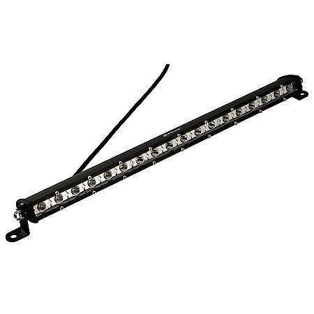 Slimbar 19 - Slim, Low Profile LED Light Bar