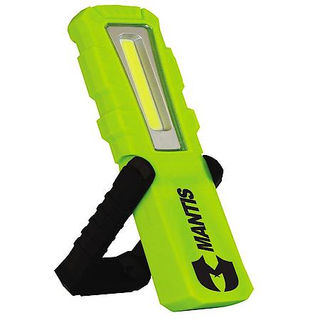 MANTIS LED COB Work Light, 110lm Max Output