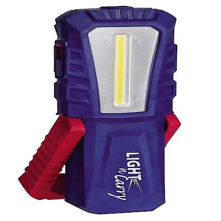 LED COB Work Light, 500lm Max Output