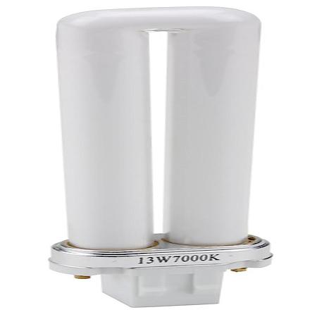 13 Watt Fluorescent Replacement Bulb for 26 Watt Lights