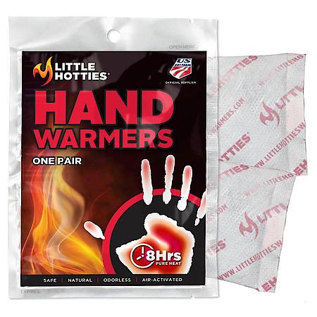 Hand Warmers