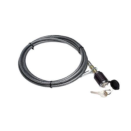 Advantage SportsRack 10' Foot Cable Lock