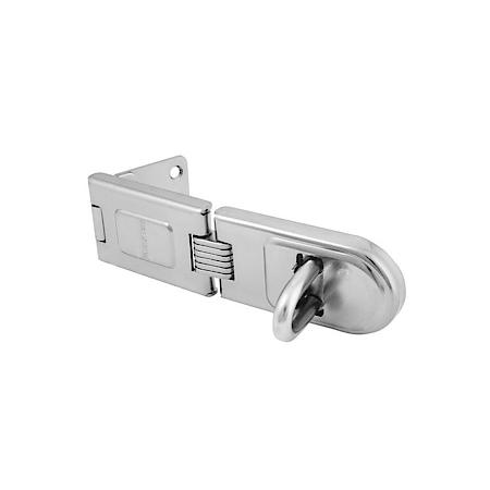 Single Hinge Hasp