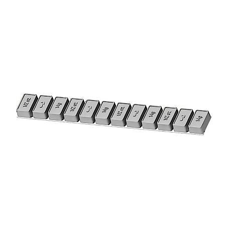 QSTIK PB 0.5OZX12X30PCS