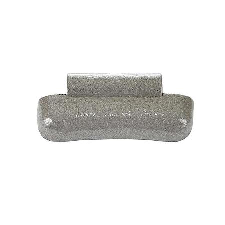 MC-Series Coated Lead (Pb) Passenger Knock-On Wheel Weight 0.5oz.