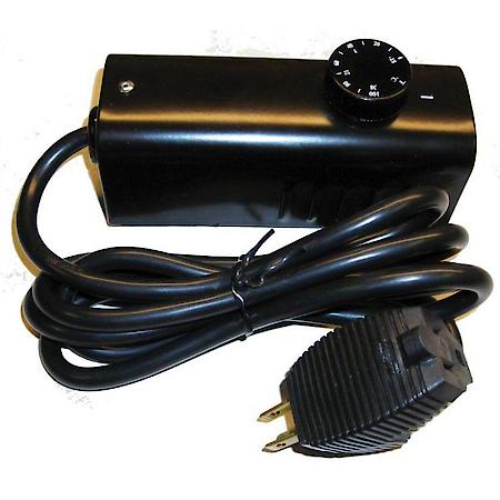 In-Line Thermostat