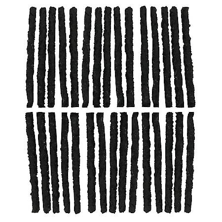 30 Tire Repair Plugs for Off-Road Tires