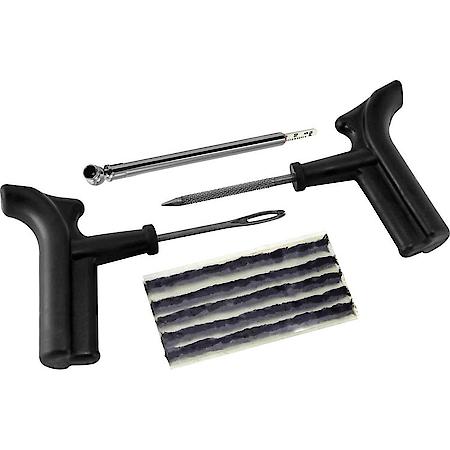Professional Tire Plug Repair Kit
