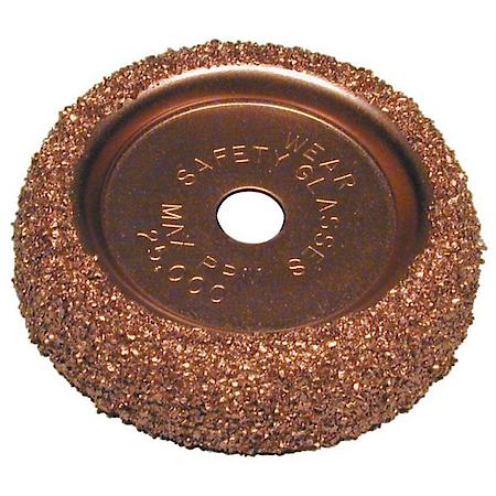 High Speed Buffing Cone