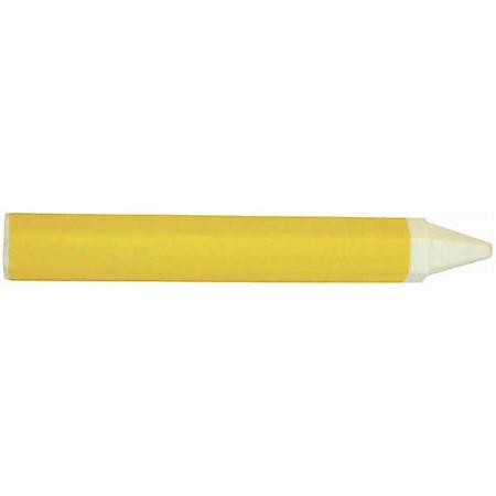 White Tire Marking Crayons (Pack Of 12)