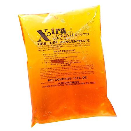 13Oz Bead Lube Cncntrt