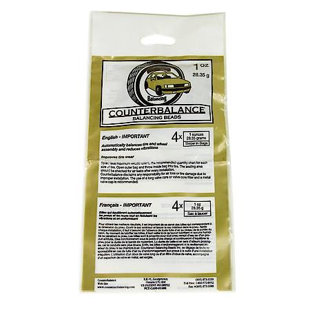 12 Oz. Counteract Beads