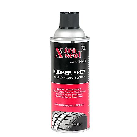 16 oz. 472ml Aerosol Buff Non-Flammable
