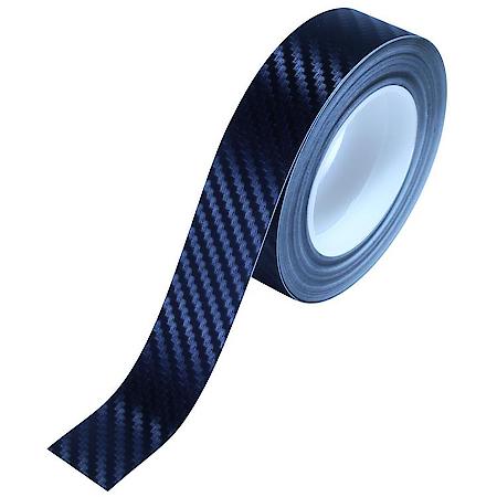 Carbon Fiber Trim, 7/8" X 36'