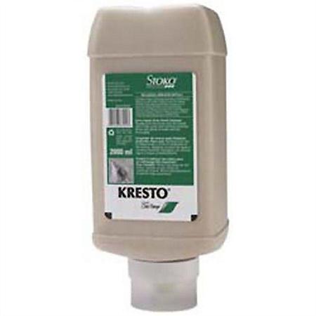 Kresto 2000Ml One Pump 6Pk