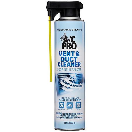 Vent & Duct Cleaner Odor Neutralizer (10 oz.)