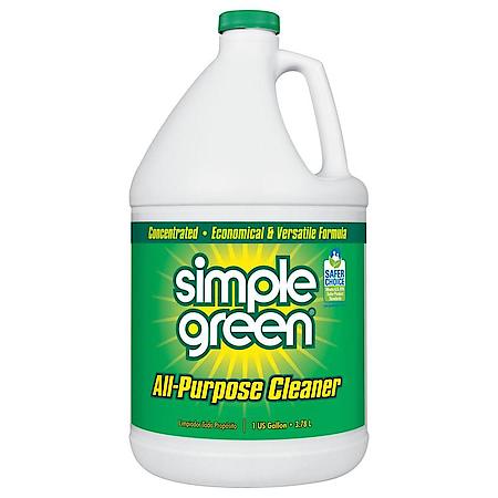 All Purpose Cleaner, Concentrate, 1 Gallon